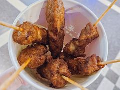 里脊肉-马小毛老上海里脊肉(南翔印象城店)