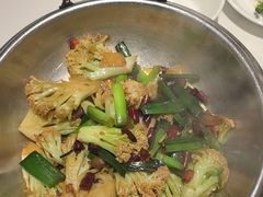 -川味堂·四川豆花(八卦岭店)