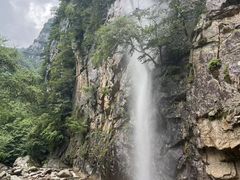 -青峰峡国家森林公园