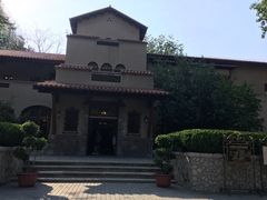 -静园(和平区)