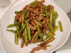 -凯宾斯基大酒店·三楼御龙轩中餐厅