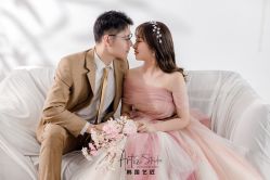 -艺匠摄影ARTIZ STUDIO(南京店)