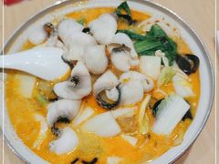 -喜家德虾仁水饺(浦东山姆店)
