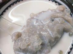 香芋西米露-小草糖水(海棠村店)