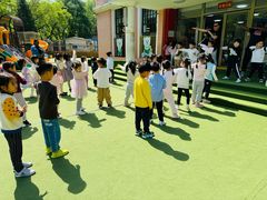 -MUFFY'S博识梦飞幼儿园(万柳园)