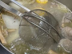 -黑山牛肉汤火锅(花城汇店)