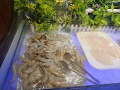 -巴犀烧烤(新崇光店)