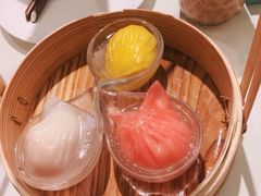 -一盒小幸运