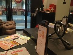 -必胜客(吾悦广场店)