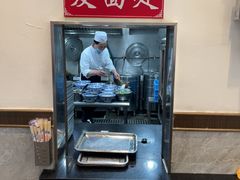-伟记奥面馆(养育巷店)