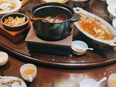 -徽镇小厨·经典徽菜(十里河店)