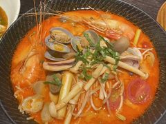 -美奈小馆·越南料理(福田星河COCO Park店)