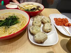 -小杨生煎(深圳岗厦北店)