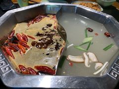 -脸谱市井火锅(泺源大街店)
