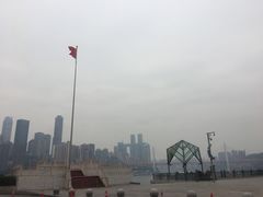 -海棠烟雨公园