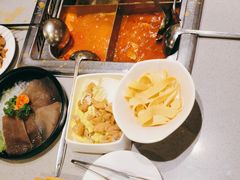 -海底捞火锅(欣大百货店)