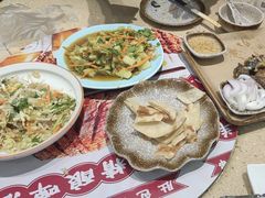 -313羊庄·羊肉火锅烧烤(李村店)