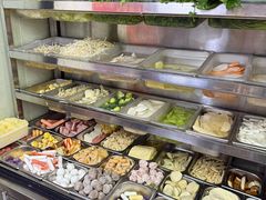 -四川老牛麻辣烫(北门桥店)