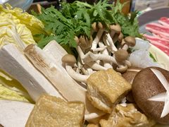 -無境·匠心日本料理(汉街店)