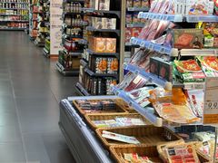 -Olé精品超市(北京合生汇店)
