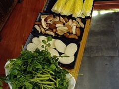 -荣记潮汕牛肉火锅(仙鹤街店)