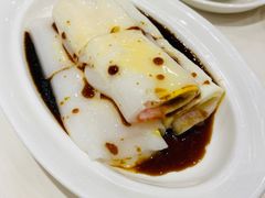 -凤凰楼酒家·粤宴点心(华强北店)