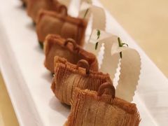 -8餐厅(新葡京酒店)