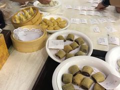 -乔家满族八大碗(流水沟店)