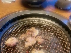 -炎蔵牛舌烤肉