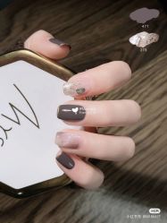 -妙睫屋日式美甲美睫