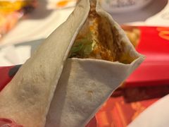 -麦当劳(虹口星荟中心店)