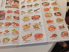 -新成海港大酒楼(康华路店)