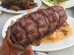 -量贩海鲜餐厅