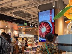 -ALDI奥乐齐超市(浦东大华锦绣优嘉店)