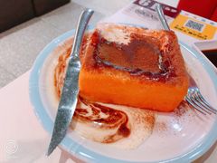 -兴粤匯香港茶餐厅(宝山日月光店)