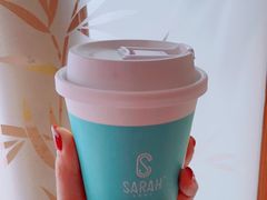 -Sarah西点·烘焙·餐厅(翰林府旗舰店)