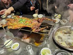 -老宋家鱼馆(北滨路店)