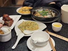 -喜洲翰林餐厅(董家百年老宅店)