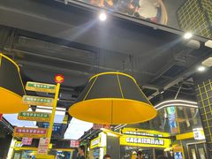 大堂-嘎嘎鸭脑壳(蜀汉路店)