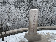 -八达岭长城