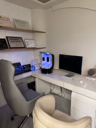 -海菲秀·飞顿牛奶光·LDM官方授权中心美轮美浣瓷感美肌