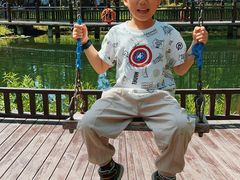 -黄海国家森林公园