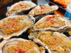 -丹东特色烤肉(学府路一部店)