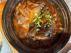 -蚝堡海鲜·威海菜·海肠捞饭·烧烤·亚洲吃蚝公司(幸福门店)