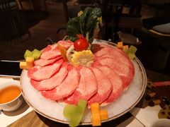 -盡膳口福跷脚牛肉火锅(合生汇购物中心店)