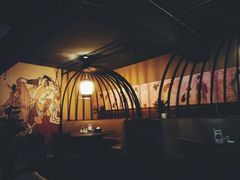 -大江户日本料理(吕厝店)