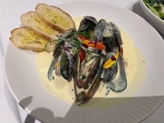 -哈布斯扒房(华发商都店)