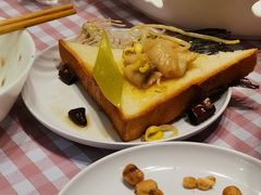 -拿渡·水煮鱼麻辣香锅(王府井奥莱·香江小镇店)