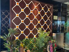 -华厦大酒店·桃源西餐厅·自助餐