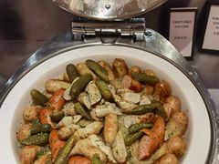 -北京王府井希尔顿酒店·万斯阁西餐厅